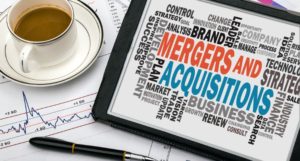 mergers and acquisitions in telecom