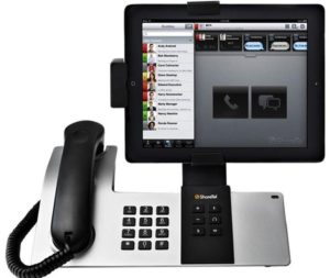 ShoreTel Dock