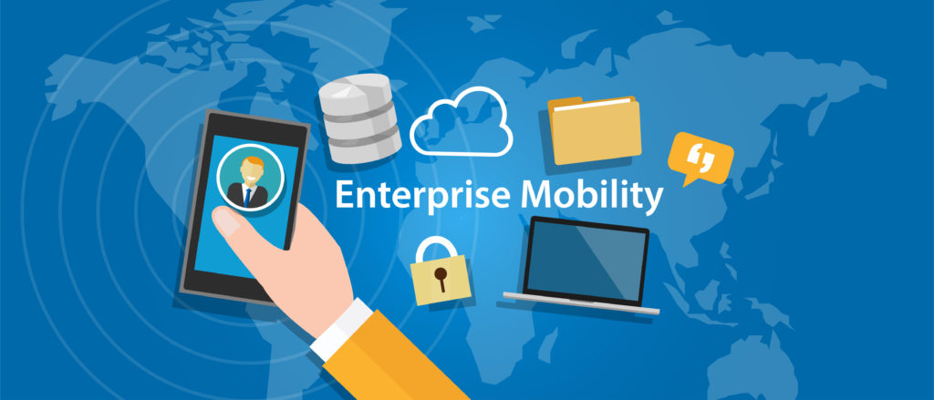 Enterprise Mobility Management