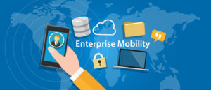Enterprise Mobility Management
