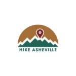 Hike Asheville app for iOS and Android