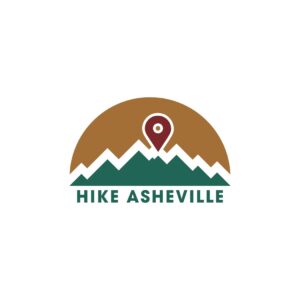Hike Asheville app for iOS and Android
