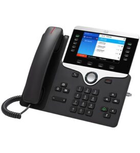 Brand New Cisco IP Phone 8861