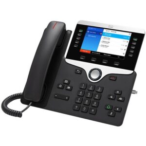 Brand New Cisco IP Phone 8861