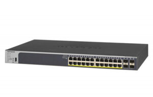 Network LAN Switch