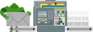 CloudOgre Artificial Intelligence