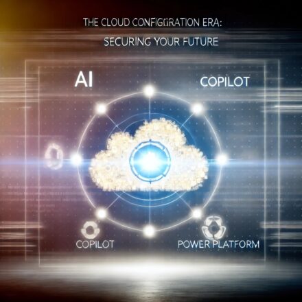 Cloud Configuration Era